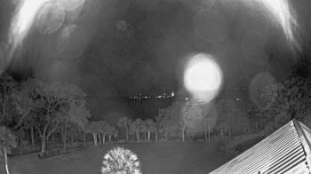 Weather camera view of Callawassie Island Club.