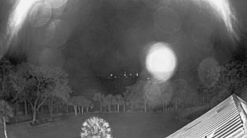 Weather camera view of Callawassie Island Club.