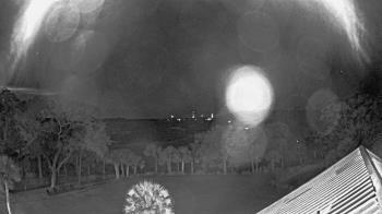 Weather camera view of Callawassie Island Club.