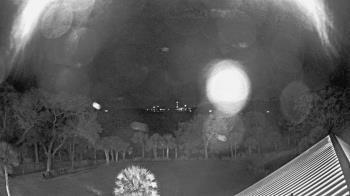 Weather camera view of Callawassie Island Club.