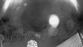 Weather camera view of Callawassie Island Club.