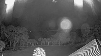 Weather camera view of Callawassie Island Club.