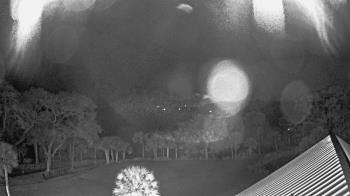 Weather camera view of Callawassie Island Club.