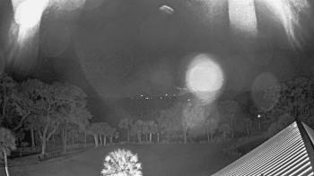 Weather camera view of Callawassie Island Club.