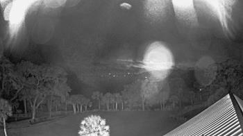 Weather camera view of Callawassie Island Club.