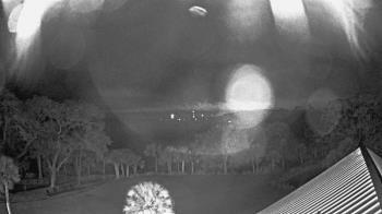 Weather camera view of Callawassie Island Club.