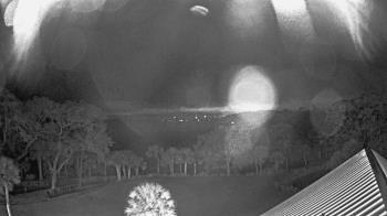 Weather camera view of Callawassie Island Club.