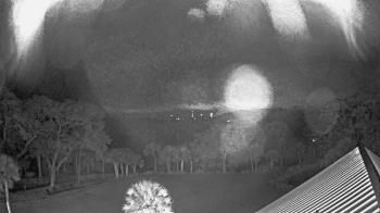 Weather camera view of Callawassie Island Club.