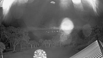 Weather camera view of Callawassie Island Club.