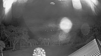 Weather camera view of Callawassie Island Club.