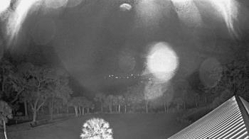 Weather camera view of Callawassie Island Club.