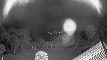 Weather camera view of Callawassie Island Club.