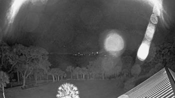 Weather camera view of Callawassie Island Club.