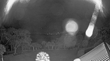 Weather camera view of Callawassie Island Club.