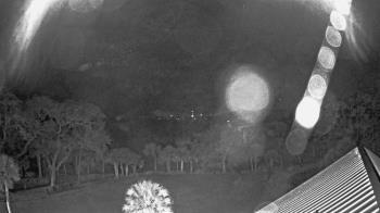 Weather camera view of Callawassie Island Club.