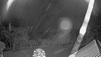 Weather camera view of Callawassie Island Club.