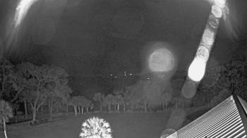 Weather camera view of Callawassie Island Club.