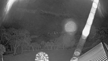 Weather camera view of Callawassie Island Club.