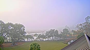 Weather camera view of Callawassie Island Club.