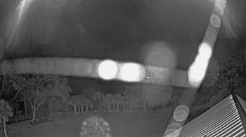 Weather camera view of Callawassie Island Club.