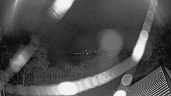 Weather camera view of Callawassie Island Club.