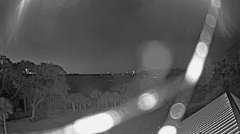 Weather camera view of Callawassie Island Club.