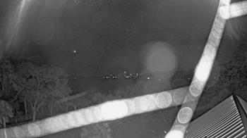 Weather camera view of Callawassie Island Club.