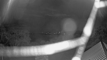 Weather camera view of Callawassie Island Club.