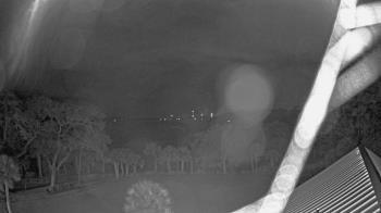 Weather camera view of Callawassie Island Club.