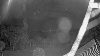 Weather camera view of Callawassie Island Club.