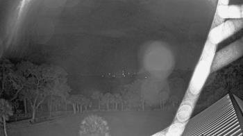 Weather camera view of Callawassie Island Club.