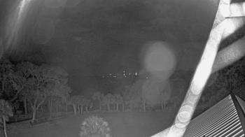 Weather camera view of Callawassie Island Club.