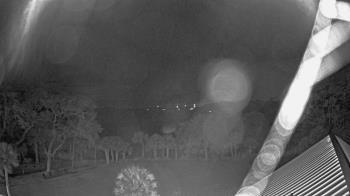 Weather camera view of Callawassie Island Club.