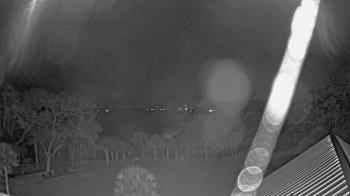 Weather camera view of Callawassie Island Club.