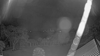 Weather camera view of Callawassie Island Club.