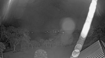 Weather camera view of Callawassie Island Club.