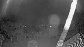 Weather camera view of Callawassie Island Club.