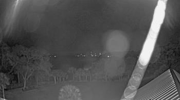 Weather camera view of Callawassie Island Club.