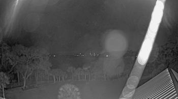 Weather camera view of Callawassie Island Club.