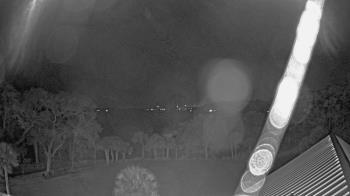 Weather camera view of Callawassie Island Club.