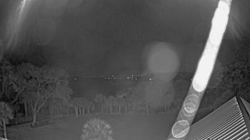 Weather camera view of Callawassie Island Club.