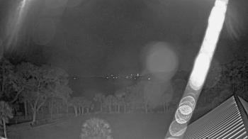 Weather camera view of Callawassie Island Club.