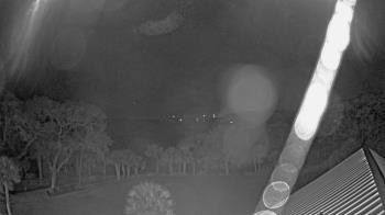 Weather camera view of Callawassie Island Club.