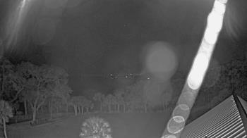 Weather camera view of Callawassie Island Club.