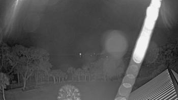 Weather camera view of Callawassie Island Club.