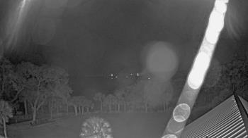 Weather camera view of Callawassie Island Club.