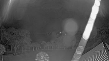 Weather camera view of Callawassie Island Club.