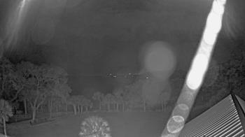 Weather camera view of Callawassie Island Club.