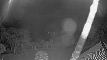 Weather camera view of Callawassie Island Club.