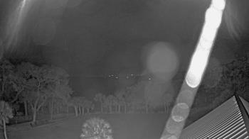 Weather camera view of Callawassie Island Club.